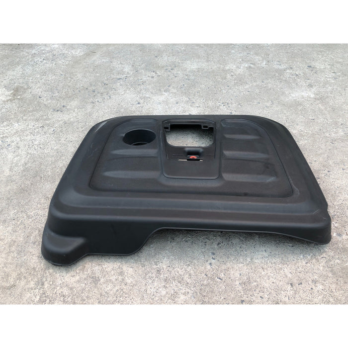 Cubierta De Motor Original Dodge Durango 2016 - 2022 3.6