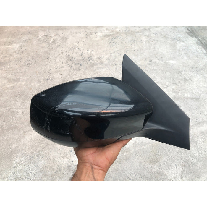 Espejo Derecho Original Nissan Sentra 2013 2014 2015