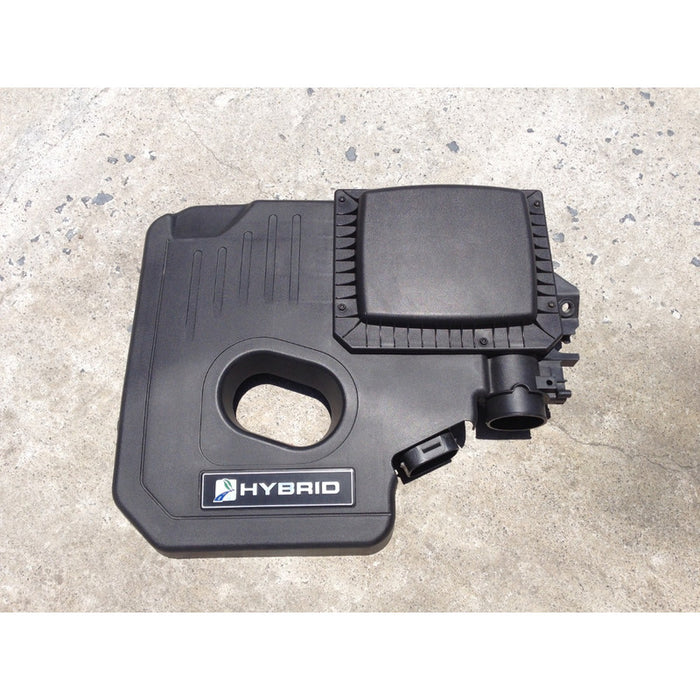 Porta Filtro De Aire Ford Fusion 2013 Al 2019 2.0