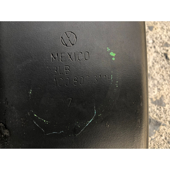Refuerzo Alma Trasero Volkswagen Beetle 1998 Al 2010