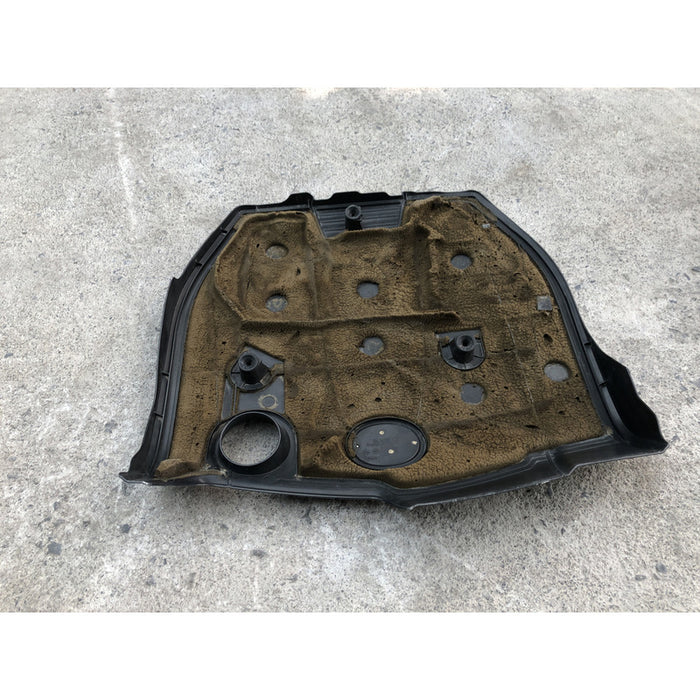 Cubierta Motor Lexus Is350 2014 Al 2017 3.5