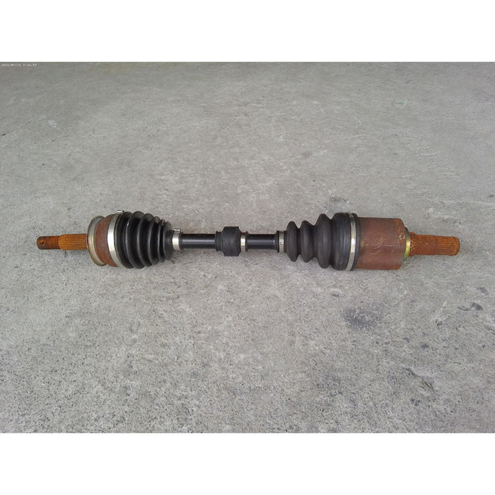 Junta Homocinetica Delantera Izquierda Altima 2002-2006 Cvt