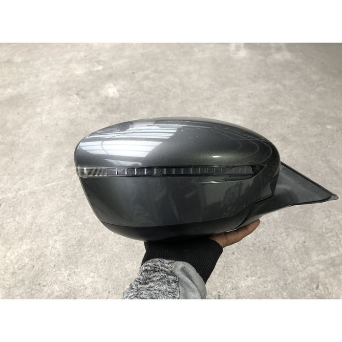 Espejo Derecho Original Rogue 2014 Al 2020