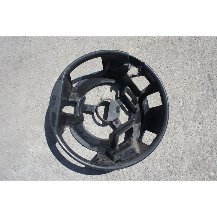 Canasta Para Gato De Cadillac Dts 2007