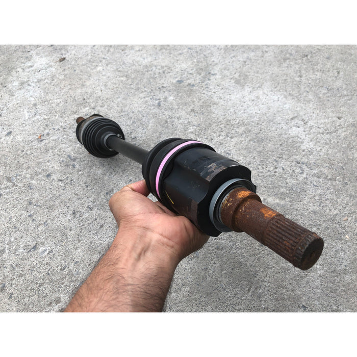 Junta Homocinetica Delantera Izquierda Mazda 3 2014 2018 2.0