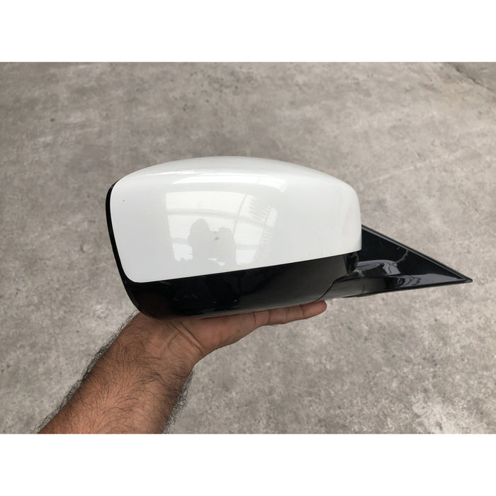 Espejo Derecho Original Infiniti G37 2008 Al 2013