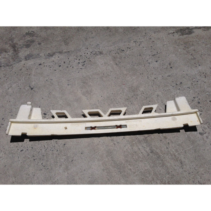 Relleno Trasero Toyota Corolla Del 2003 Al 2008