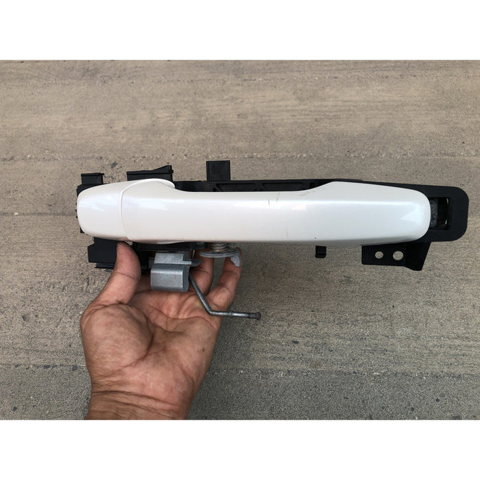Manija De Puerta Trasera Izquierda Ford Explorer 2011 - 2019