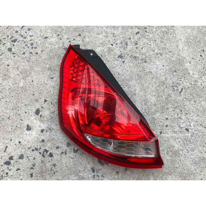 Calavera Izquierda Ford Fiesta Hatchback 2011 2012 2013