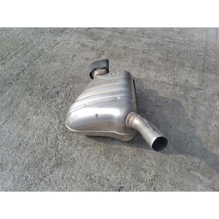 Caja De Humo Izquierda Original Para Audi Q5 2012-2017 2.0