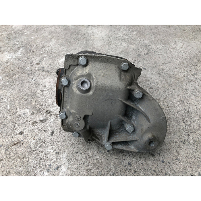 Diferencial Trasero Bmw 328 2007 Al 2013 3.0