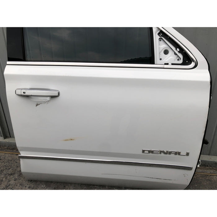 Puerta Delantera Derecha Original Gmc Yukon Denali 2015-2020