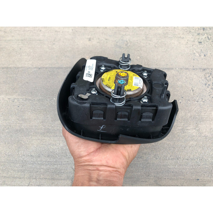 Bolsa De Aire Volante Completa, Chevrolet Cruze 2012-2016