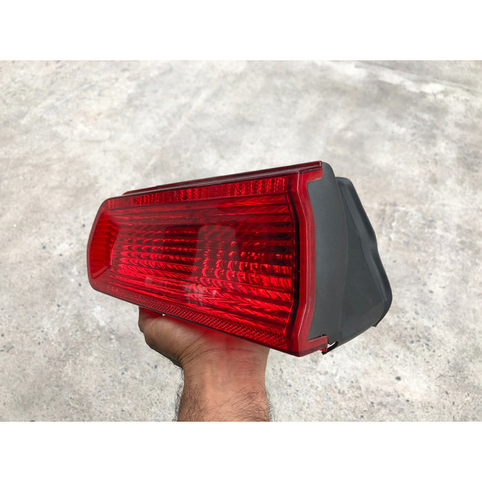 Calavera Izquierda Original Dodge Challenger 2008 Al 2014