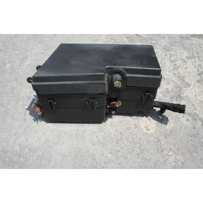 Caja De Fusibles Volvo V70 2004 2005 2006 2007 *