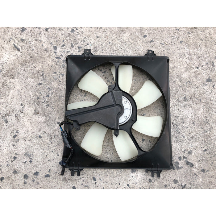 Motoventilador Aire Acondicionado Accord 2008 Al 2012