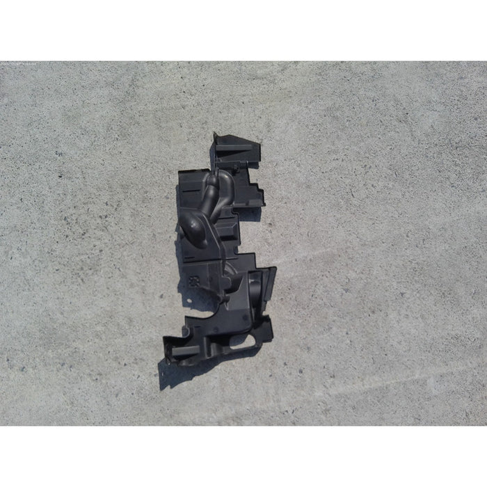 Desviador De Aire Derecho Honda Accord 2016