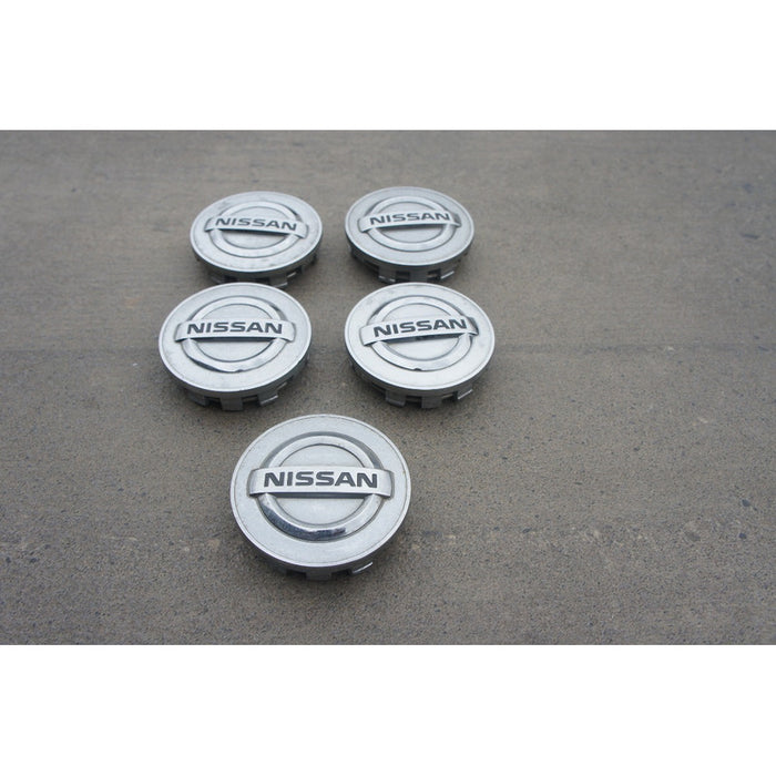 Copa Centro De Rin Nissan Quest 2012-2013 (precio X Pieza)