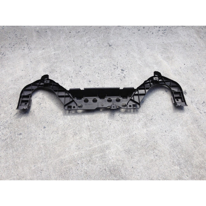 Spoiler Delantero Inferior Mazda 3 2014 2015 2016