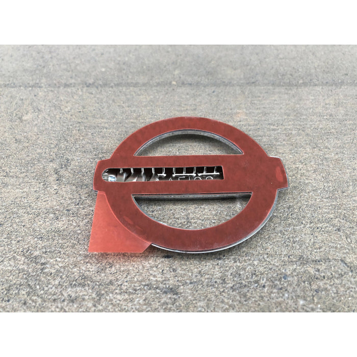 Emblema Delantero Nissan Tsuru 2005 Al 2017
