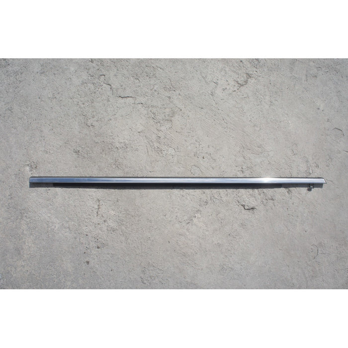 Moldura De Felpa Delantera Derecha Gmc Acadia 2007 - 2012