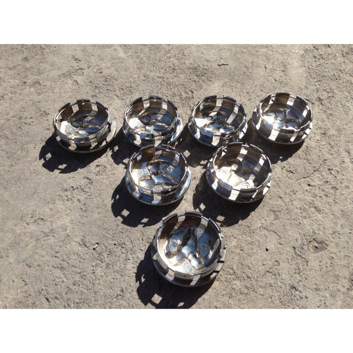 Copa Centro De Rin Dodge Caravan 2010 - 2018 $ X Pieza