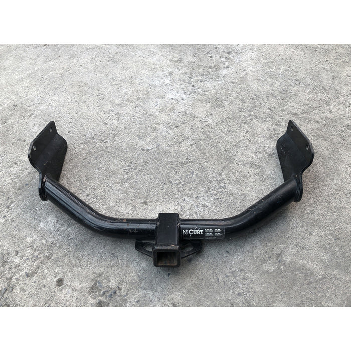 Tiron De Arrastre Marca Curt 88cm Ancho