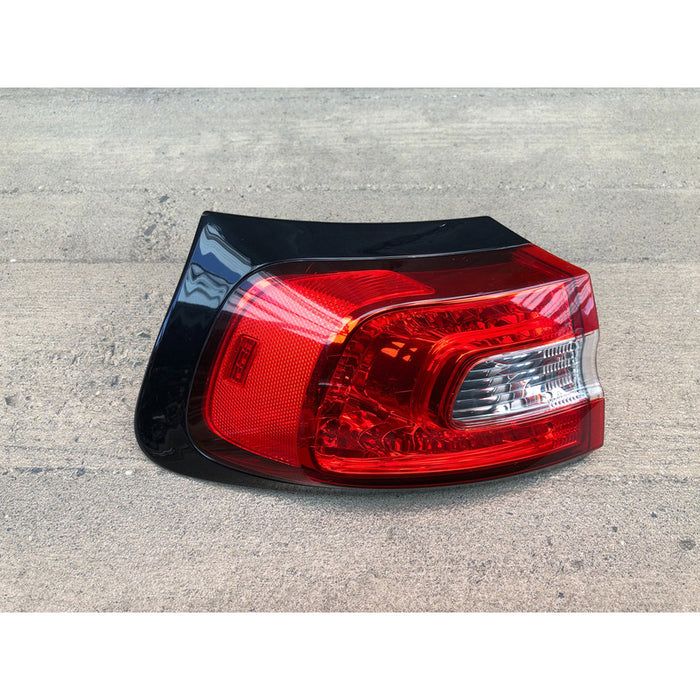 Calavera Izquierda Original Jeep Cherokee 2014 Al 2018