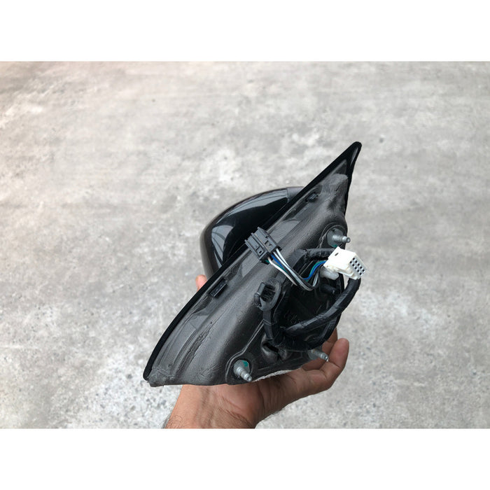 Espejo Derecho Original Jeep Cherokee 2014 Al 2021