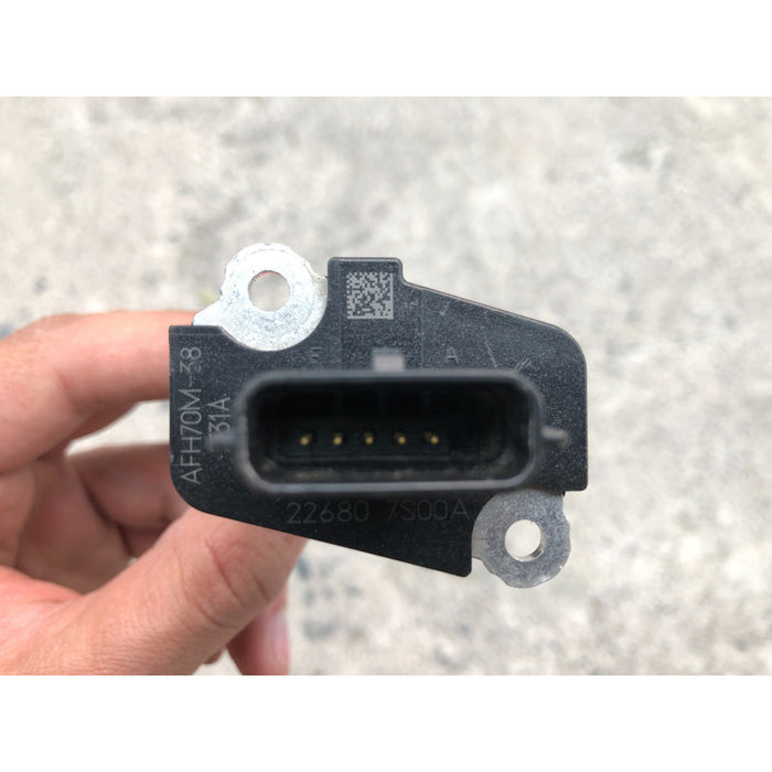 Sensor Maf Original Nissan Titan 2012 5.6 226807s00a