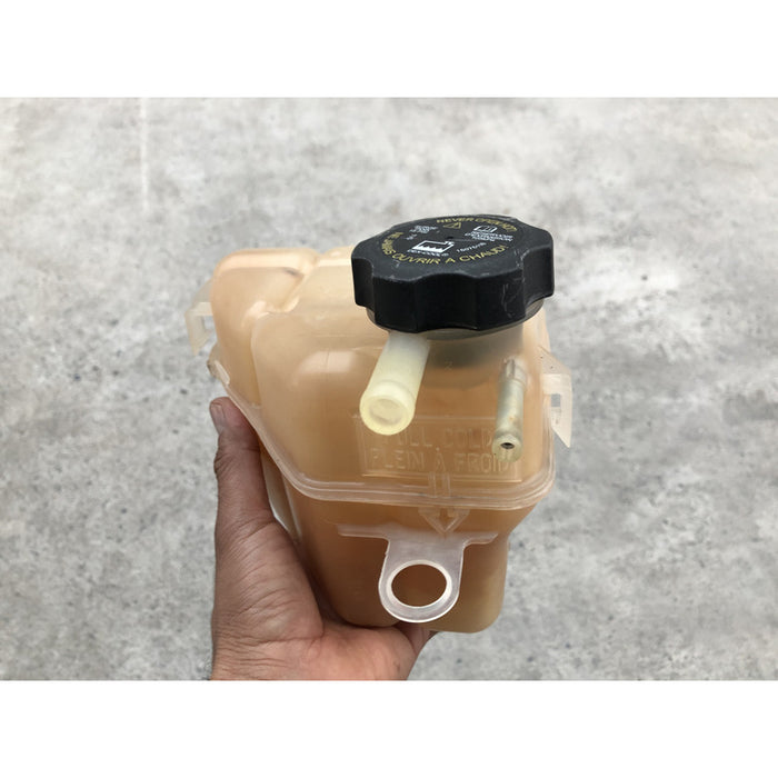 Deposito Agua Radiador Pontiac G6 2006 Al 2010 3.5