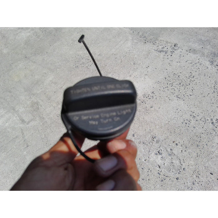 Tapon Gasolina Chevrolet Traverse Del 2009 Al 2015