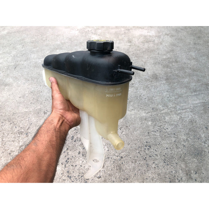 Deposito Agua Radiador Chevrolet Silverado 2014 - 2018 5.3