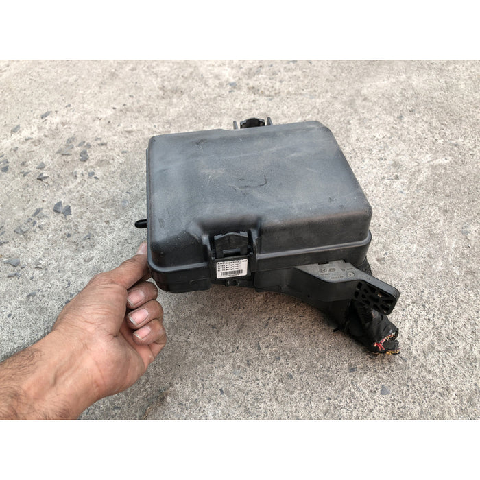 Caja De Fusibles Hyundai Sonata 2015 2016 2017 1.6