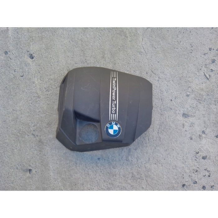 Cubierta De Motor Para Bmw 335 Coupe 2011, 2012, 2013 3.0