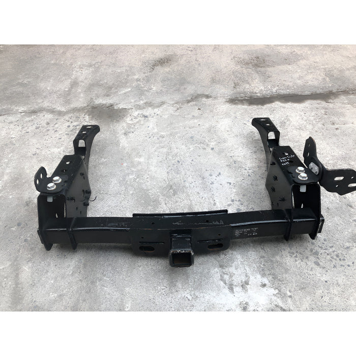 Tiron De Arrastre Ford F250 Super Duty 2017 Al 2022
