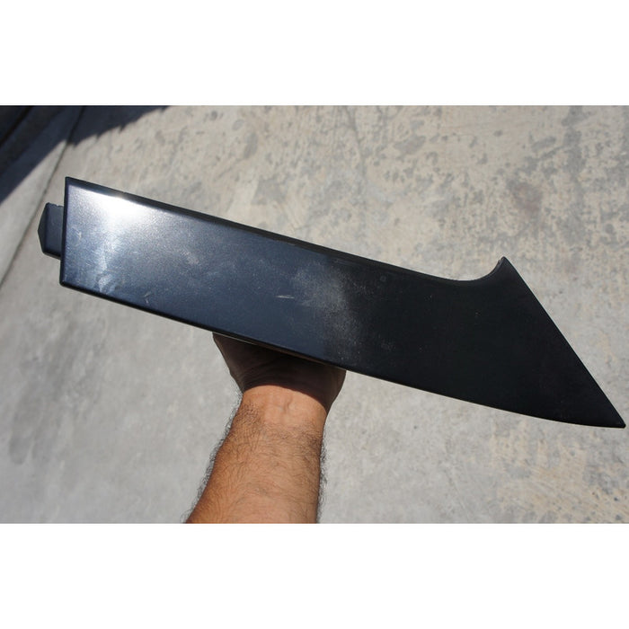 Moldura Superior Costado Derecha Nissan Rogue 2014 2015 2016