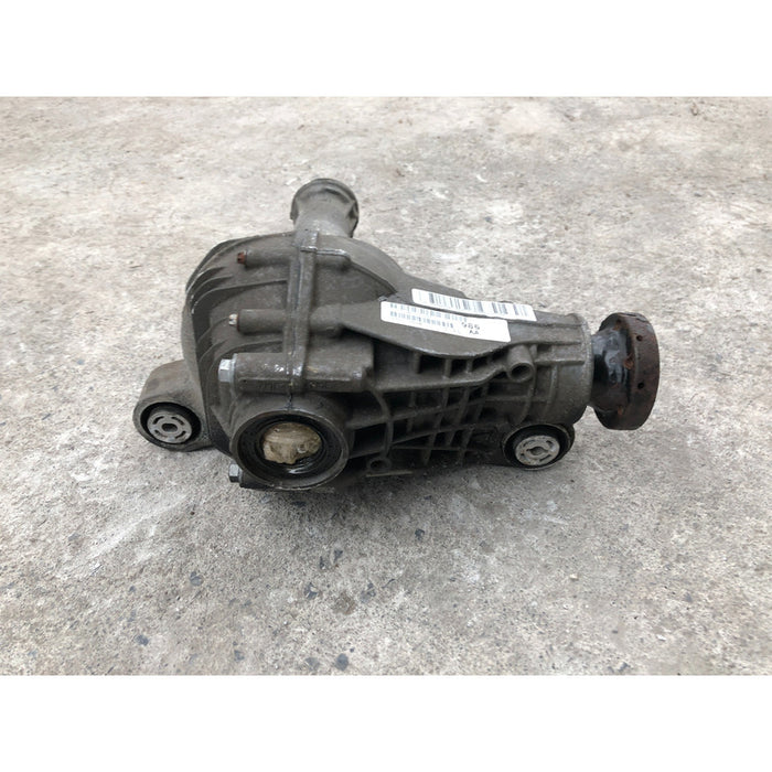 Diferencial Delantero Grand Cherokee Jeep 2014 2015 3.6