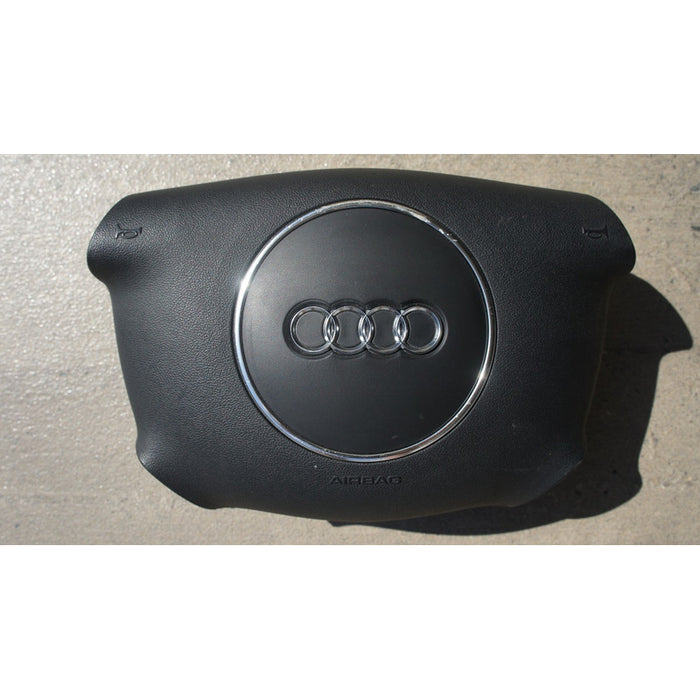 Bolsa De Aire Volante Audi A6 2002 2003 2004 2005