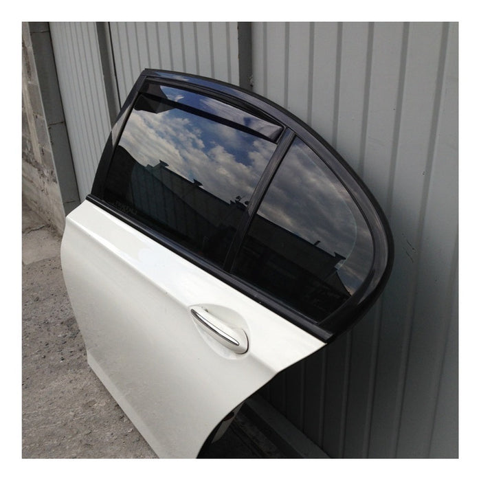 Puerta Trasera Izquierda Bmw 750li 2009 Al 2015