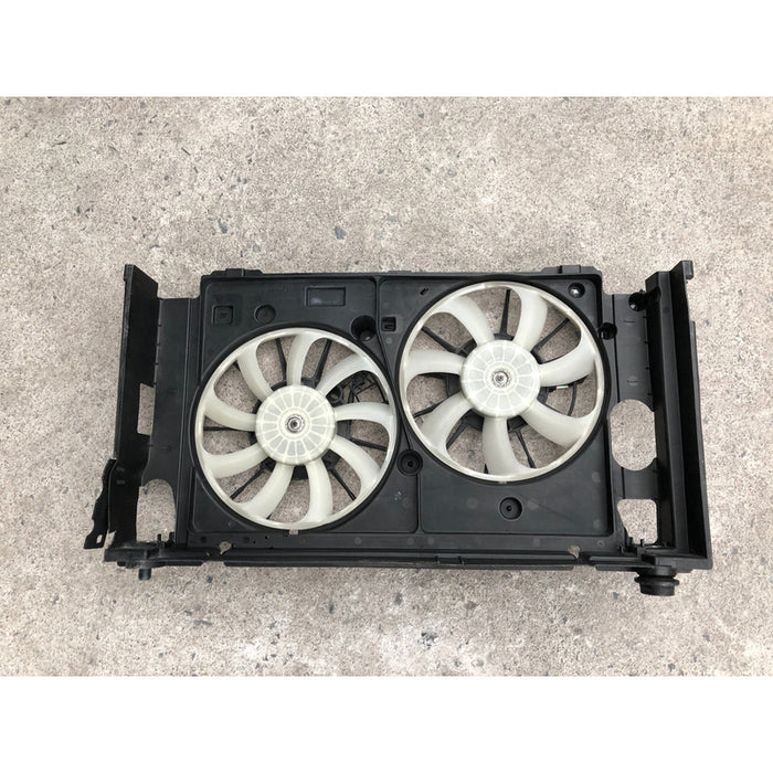 Motoventilador Toyota Prius 2012 2013 2014 2015 1.8