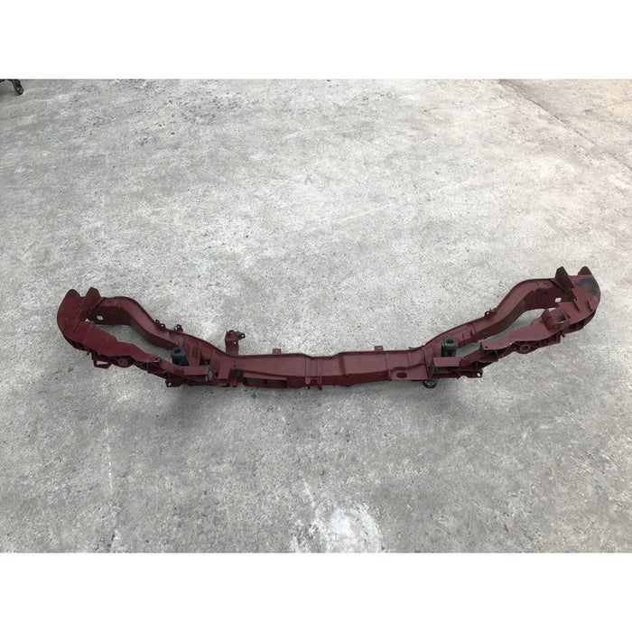 Marco Radiador Ford Focus 2012 Al 2018