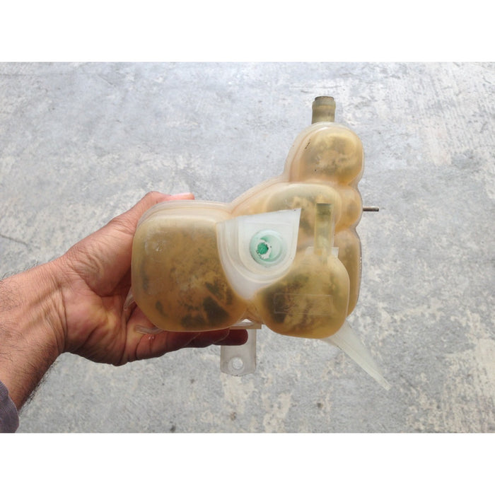 Deposito Agua Radiador Ford Escape 2005 2006 2007 2008 2.3