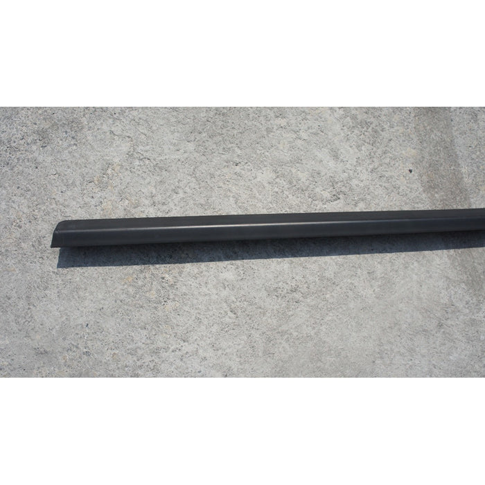 Moldura De Felpa Delantera Izquierda Jaguar Xe 2017 - 2019*