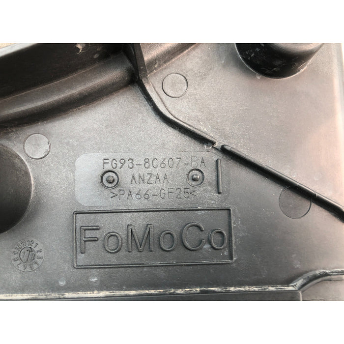 Motoventilador Fusion 2013 2015 2016 2017 2018 2019 2020 1.5