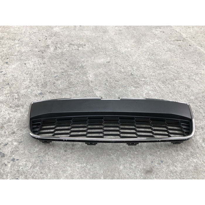 Parrilla Inferior Original Para Chevrolet Sonic 2012-2016