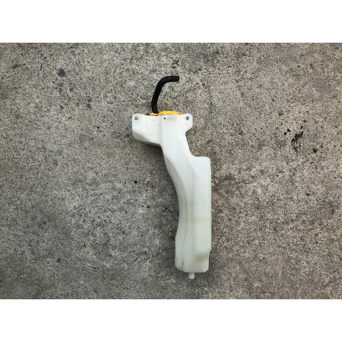 Deposito Radiador De Agua Subaru Forester 2014 Al 2018 2.5