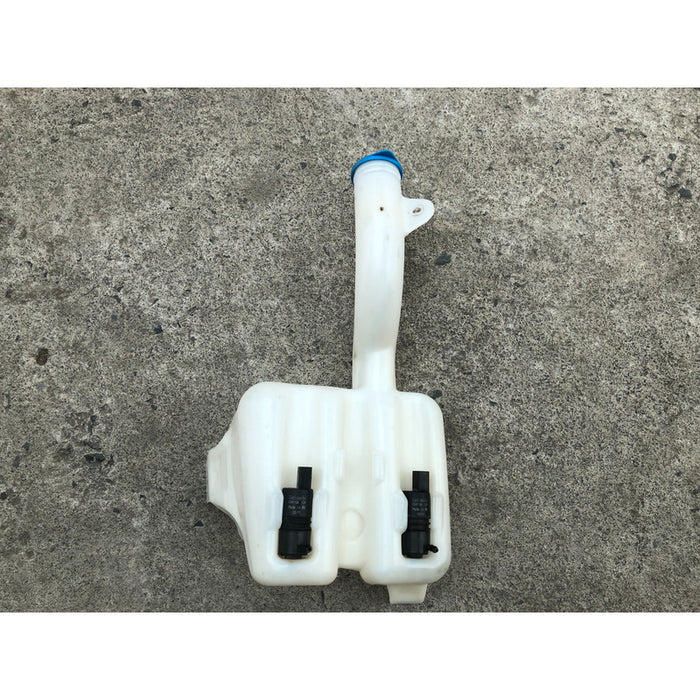 Deposito Agua Radiador Honda Pilot 2009 Al 2015 3.5