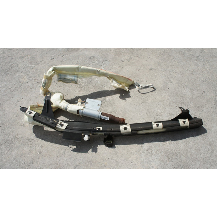Bolsa De Aire Cortina Derecha Nissan Altima Coupe 2008-2013