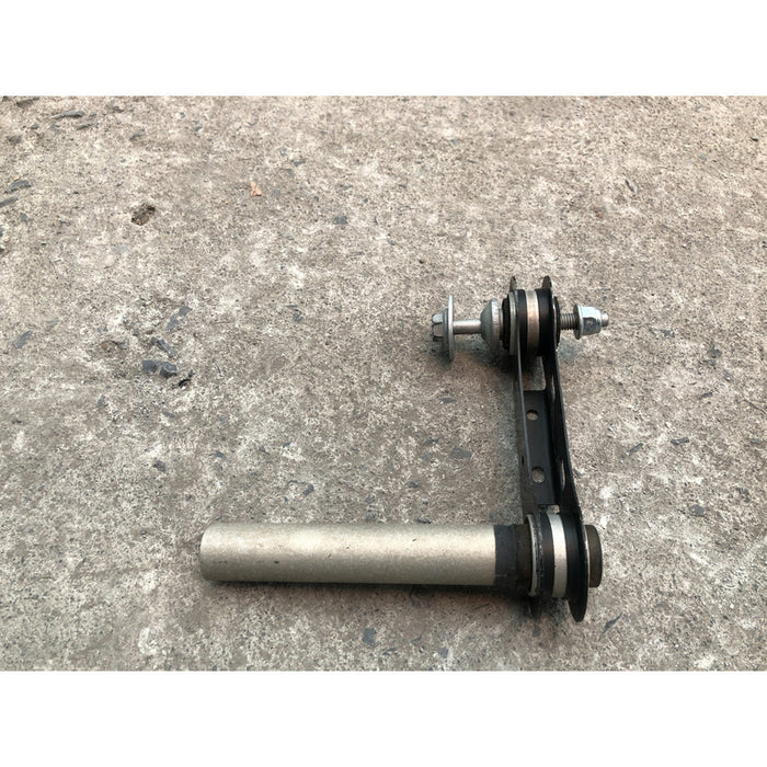 Brazo De Control Trasero Izquierdo Explorer 2020 Al 2024 2.3